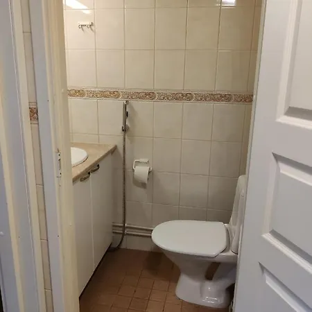 Lejlighed Marent Salo (Salo)