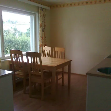 Lejlighed Marent Salo (Salo)