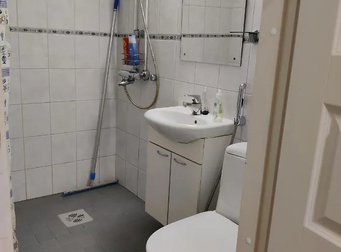 Marent アパート サロ