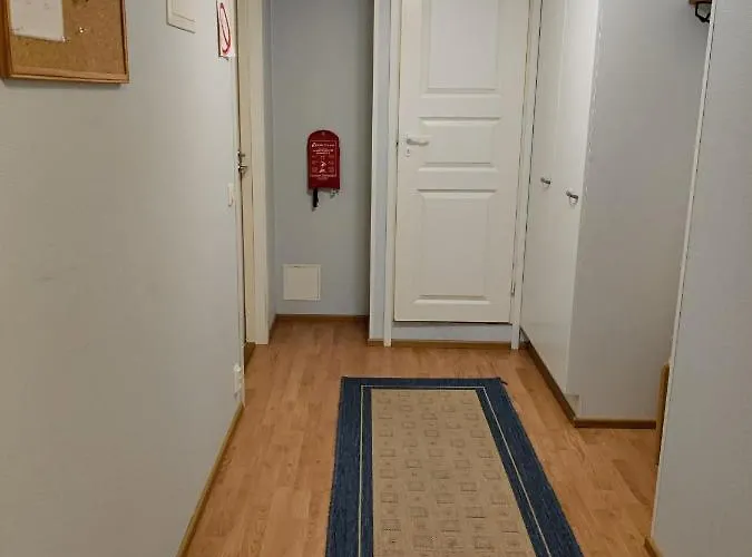 Marent アパート サロ