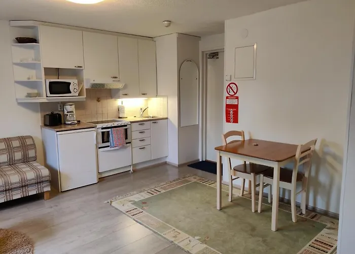 Marent アパート サロ