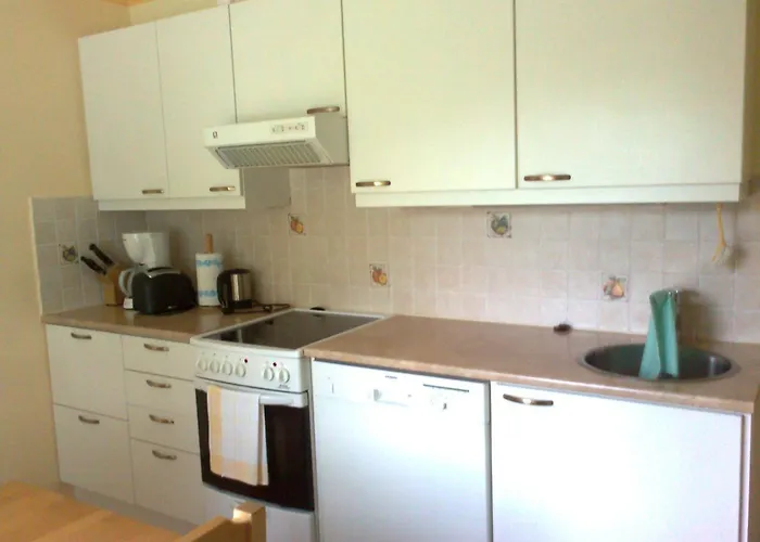 アパート Marent *