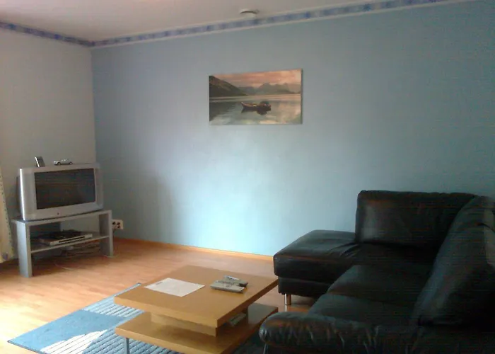 Marent アパート サロ