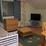 Marent Apartment *
