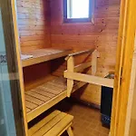 Apartment Marent *