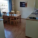 Marent Apartment