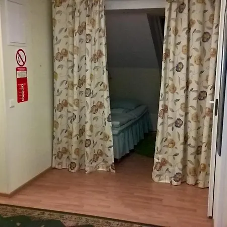 Διαμέρισμα Marent
