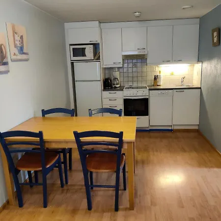 Διαμέρισμα Marent Salo (Salo)