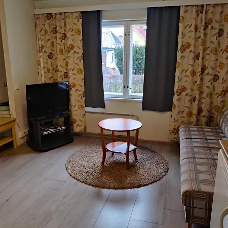 Marent Apartment Salo (Salo)